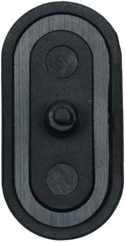 PTT Button Talk PTT Launch Key Switch Button Compatible with Motorola A10 A12 A10D CP110 EP150 A9D Walkie Talkie Two Way Radio 10PCS in Kuwait