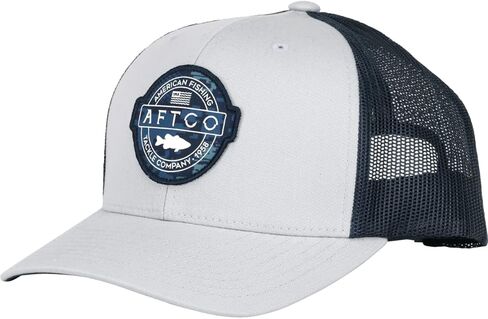 قبعة سائقي الشاحنات من AFTCO Bas Patch in Kuwait