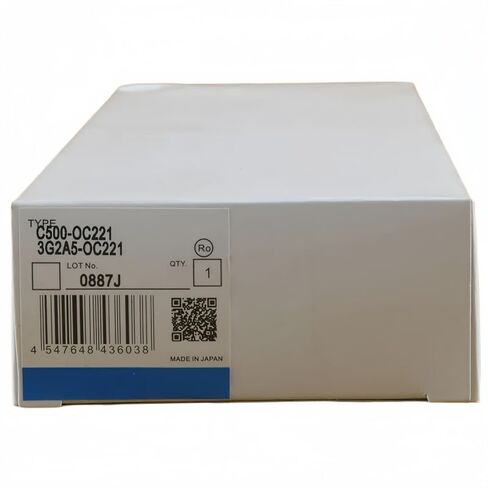 C500-OC221 New and Sealed in Box C500OC221 1 Year Warranty in Kuwait