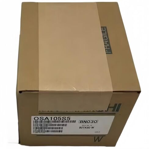 OSA105S5 جديد ومختوم في صندوق OSA105S5 ضمان لمدة سنة واحدة in Kuwait