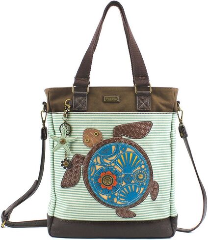 CHALA Striped Work Tote in Saudi Arabia