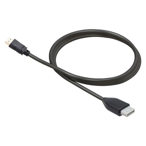 محول كابل محول Wii إلى HDMI مع مؤشر أزرق، صورة Ypbpr/Component وتجاوز (أفضل من جودة فيديو AV)، سلك HDTV لجهاز Wii إلى HDMI TV/الشاشة (1.5 متر /4.92 قدم) in Kuwait