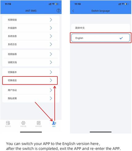 8-20S الذكية BMS بطارية ليثيوم لوح حماية ليثيوم أيون Lifepo4 Lto ​​بطارية BT APP 24V 36V 48V 60V المستمر 220A الذروة 550A 8s 19s 10s 11s 12s 13s 14s 15s 16s 17s 18s 19s 20s in Kuwait