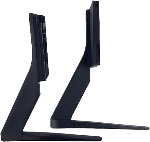 حامل تلفزيون بديل من OEM لتلفزيونات Samsung 55 بوصة 65 بوصة فئة S90C OLED 4K الذكية (QN55S90CAF، QN65S90CAF، QN55S90CAFXZA، QN65S90CAFXZA)، لا تتطلب براغي in Kuwait
