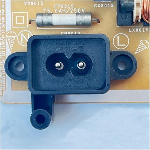 قطاع طاقة التلفزيون BN44-00613A L60S1-DSM، متوافق مع سامسونج، UN60F6300AFXZA UN60F6300 UN60F6350، لوحة طاقة التلفزيون in Kuwait
