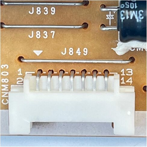 قطاع طاقة التلفزيون BN44-00613A L60S1-DSM، متوافق مع سامسونج، UN60F6300AFXZA UN60F6300 UN60F6350، لوحة طاقة التلفزيون in Kuwait