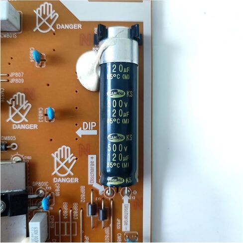 مصدر الطاقة/لوحة LED BN44-00932S L65E7NRHS لـ UN65RU7100FXZA UN65RU710DFXZA UN65RU7300FXZA UN65RU730DFXZA UN65TU8000FXZA TV in Kuwait