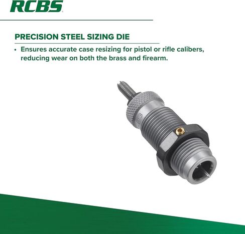 RCBS 3 Die Set .44 Mag/.44 Special in Kuwait