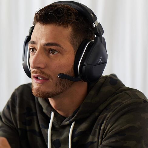 Stealth 700 Ear Pads Replacement Compatible with Turtle Beach Ear Force Stealth 450,700,420X, 600, 500P,PX5,PX3,X12, Ear Force XO Seven Headset(Cooling Gel and Memory Foam Ear Cushions) in Kuwait