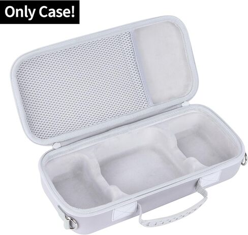Case Compatible with Apple Mac mini M4 / M4 Pro Desktop Computer, Fits Magic Keyboard and Magic Mouse in Kuwait