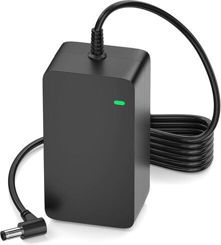 QOWOIEPO 24V Power Cord for Air Purifiers Replacement for LEVOIT Vital 200S-P LAP-V201S-WUS and Vital 200S-P LAP-V102S-WUS Air Purifiers Power Adapter in Kuwait