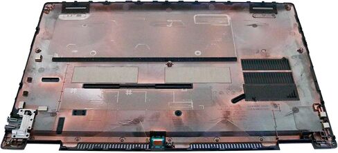 Lower Bottom Case Base Cover Silver Gray for Dell Latitude 5520 E5520 3C21P 03C21P in Kuwait