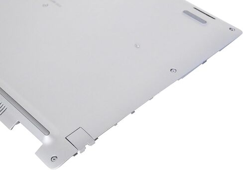 Lower Bottom Case Base Cover Silver Gray for Dell Latitude 5520 E5520 3C21P 03C21P in Kuwait