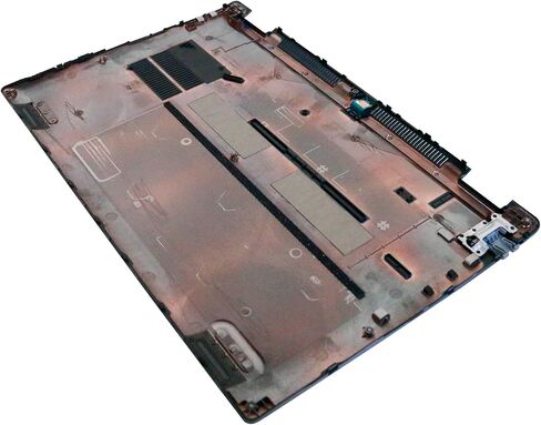 Lower Bottom Case Base Cover Silver Gray for Dell Latitude 5520 E5520 3C21P 03C21P in Kuwait