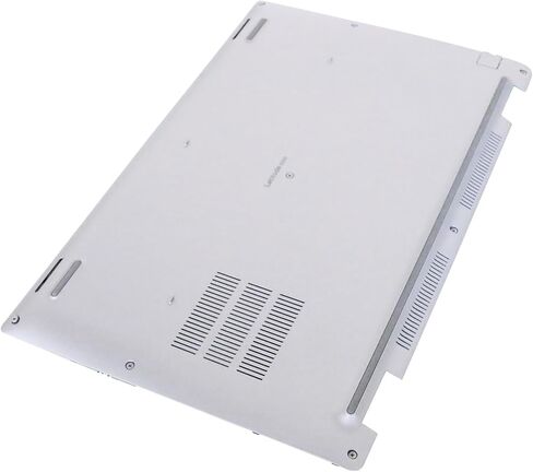 Lower Bottom Case Base Cover Silver Gray for Dell Latitude 5520 E5520 3C21P 03C21P in Kuwait