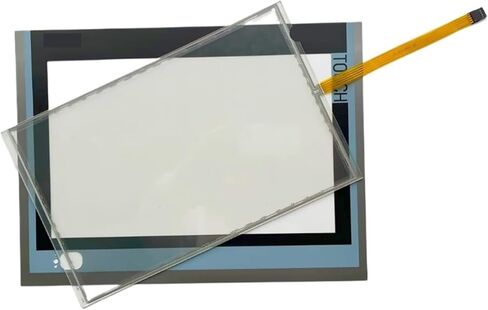 IPC477D 6AV7240-0BC04-00 لوحة اللمس طبقة رقيقة واقية شاشة LCD (لوحة اللمس) in Kuwait