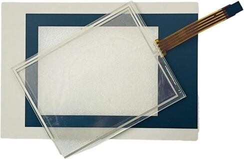 4PP065.0571-P74 4PP065.0571-X74 Touch Screen Protective Film(Touchpad) in Kuwait