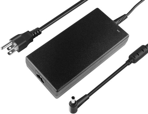 180W 150W 120W Charger Adapter for MSI Bravo 15 17 MS-158N MS-17LN Creator M16 Crosshair 15 17 GF75 Thin 10SCK 10UC 10UD Katana GF66 GF76 Sword 15 17 Prestige 16 A13UC A13UCX A13UD in Kuwait