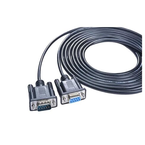 PC-CP1E CP1H كابل البرمجة RS232 المسلسل in Kuwait