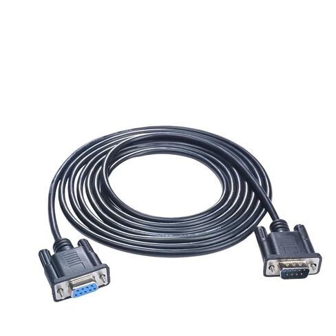 PC-CP1E CP1H كابل البرمجة RS232 المسلسل in Kuwait