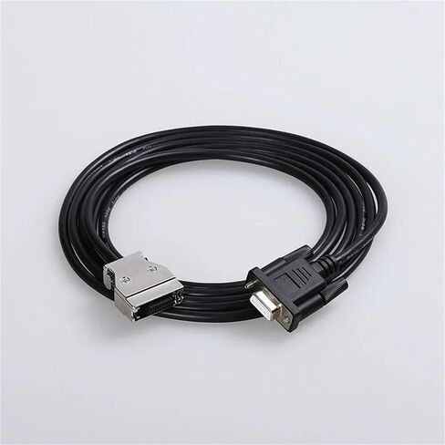 CQM1-CIF02 سلسلة كابل برجمة RS232 محول ل CPM1A/2A CPM1AH C200HS/C200HX/HG/HE PLC in Kuwait