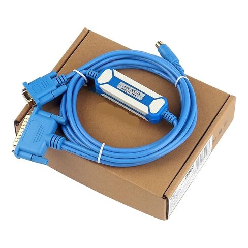 SC-09 لكابل برمجة السلسلة RS232 تحويل خط تنزيل منفذ RS422 SC09 (نوع العزل) in Kuwait
