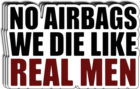 (3Pcs) Ask Me About My Lobotomy Sticker Funny Dark Humor Quote Vinyl Waterproof Decal for Laptop Journal Tumbler Mental Health Sarcasm Aesthetic Edgy Gifts for Adults Size 1.8" x 3" in Saudi Arabia