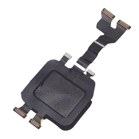 PUSOKEI LCD Display Cable, Safe Mainboard Connector Ribbon for Moto Razr 40 with Pry Tool Phone Holder Cleaning Cloth in Kuwait