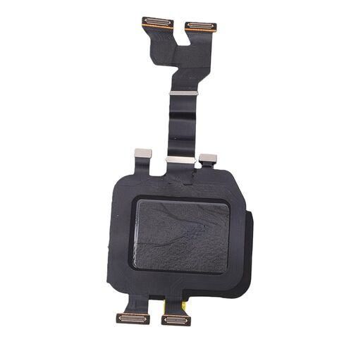 PUSOKEI LCD Display Cable, Safe Mainboard Connector Ribbon for Moto Razr 40 with Pry Tool Phone Holder Cleaning Cloth in Kuwait