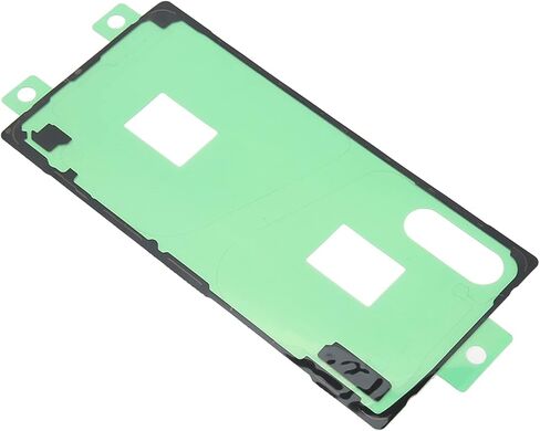 شريط لاصق للغطاء الخلفي للبطارية، ملصق مزدوج الجوانب لهاتف Note 10 Plus N975 5G N976، مع ورق تنظيف و3 أشرطة in Kuwait