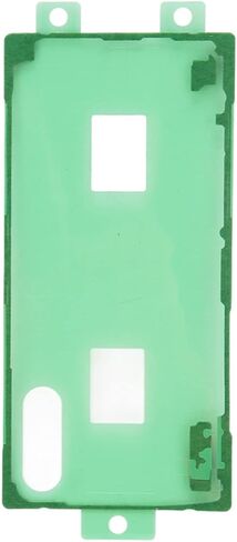 شريط لاصق للغطاء الخلفي للبطارية، ملصق مزدوج الجوانب لهاتف Note 10 Plus N975 5G N976، مع ورق تنظيف و3 أشرطة in Kuwait