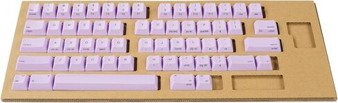 HHKB الوستارية 60 مفتاح PBT Topre Keycap مجموعة (صبغة فرعية) in Kuwait