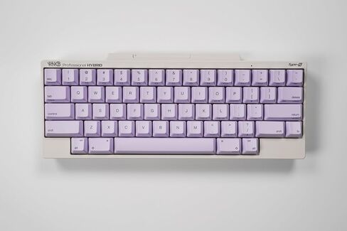 HHKB الوستارية 60 مفتاح PBT Topre Keycap مجموعة (صبغة فرعية) in Kuwait
