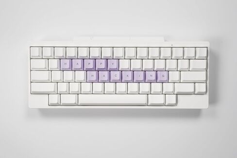 HHKB الوستارية 60 مفتاح PBT Topre Keycap مجموعة (صبغة فرعية) in Kuwait