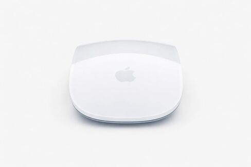 Apple Magic Mouse 2 Wireless - USB-C - Blue (Renewed) in Kuwait