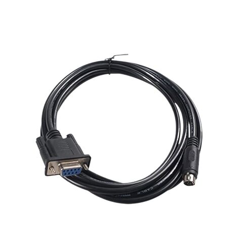 TPC7062 Communication Cable for Touch Screen and H3U/2U/1U(RS422,10m) in Kuwait
