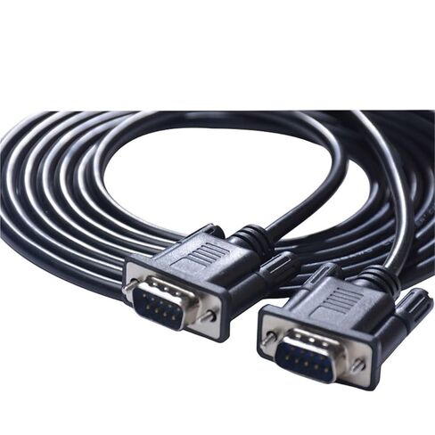 شاشة تعمل باللمس XW2Z-200T 500T إلى كابل DB9(XW2Z-500T(5M)) in Kuwait