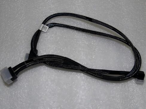 PCI RAID Cable for DELL EMC PowerEdge R740, R7425 8 Bay LFF Server, Compatible with H740P, H730P, FKW4Y in Kuwait