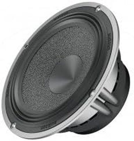 Audison Voce AV6.5 6.5-Inch 200W Pro Audio Midbass Speakers 4 Ohm (Pair) in Kuwait