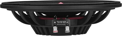 DS18 PRO-NEO10SLIM مكبر صوت نحيف متوسط ​​المدى مقاس 10 بوصات مزود برصاصة من الألومنيوم - 250 وات RMS، 500 وات بحد أقصى، 4 أوم - مكبر صوت Pro Shallow-Mount in Kuwait