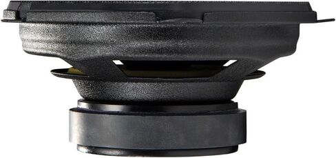 مكبرات صوت KICKER مقاس 6 × 8 بوصة لمجموعة ترقية Ford Focus 2000-2011 - 4 عبوات من سلسلة DS مع حزام، ومكبر صوت محوري للسيارة الأمامي والخلفي DSC680، 43DSC6804 in Kuwait