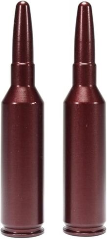 A-Zoom 6.5 PRC Snap Cap 2pk أحمر مقاس واحد 12307 in Kuwait