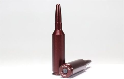 A-Zoom 6.5 PRC Snap Cap 2pk أحمر مقاس واحد 12307 in Kuwait