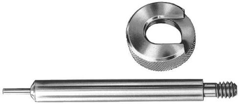 حامل/مقياس حاكم من Lee Precision 45/70 in Kuwait