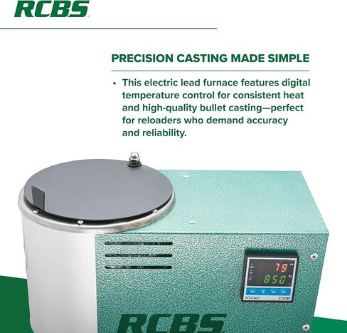 RCBS سهل الذوبان in Kuwait