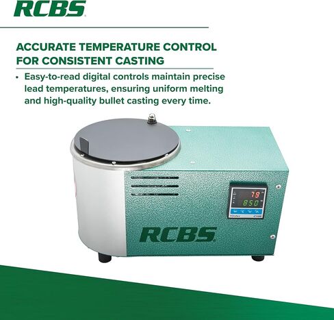 RCBS سهل الذوبان in Kuwait