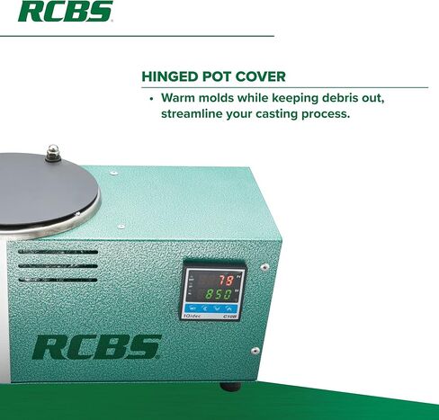 RCBS سهل الذوبان in Kuwait