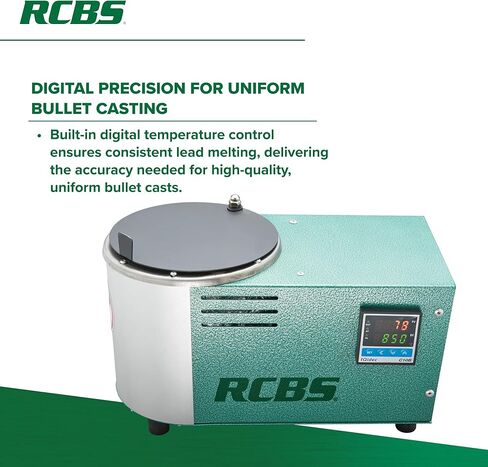 RCBS سهل الذوبان in Kuwait