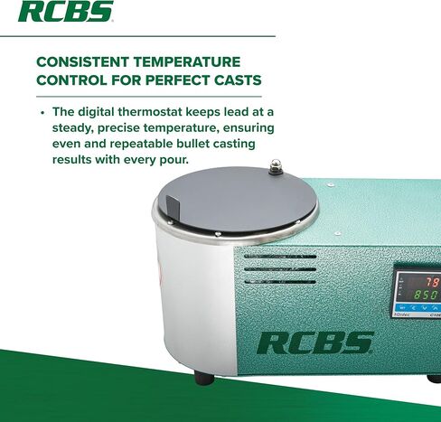 RCBS سهل الذوبان in Kuwait