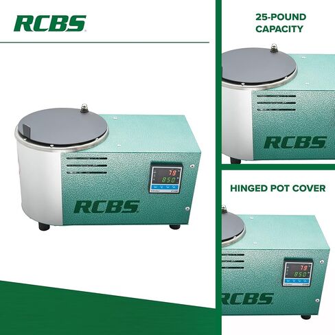 RCBS سهل الذوبان in Kuwait